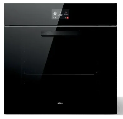Духовой шкаф Elica Virtus Multi 60 TFT