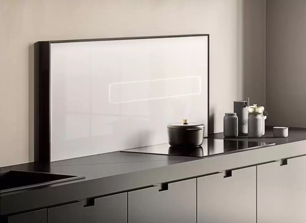 Вытяжка Falmec AIR WALL