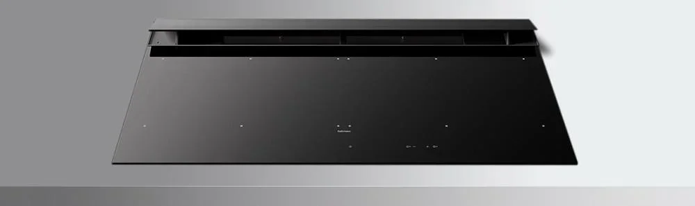 Варочная панель Falmec BRERA 90 VETRO MATT