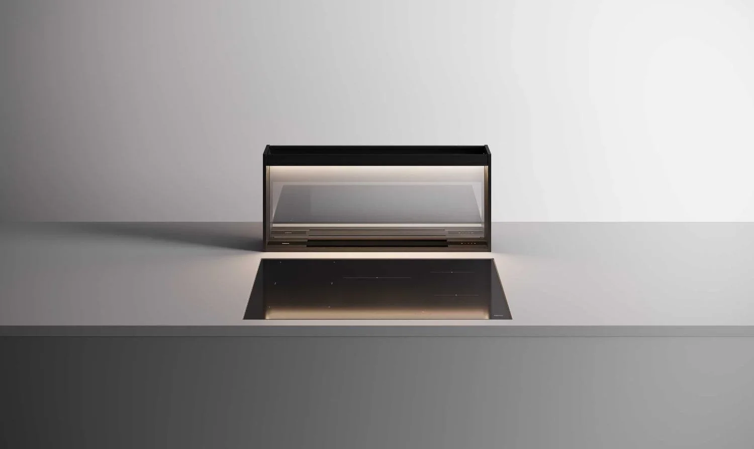 Встраиваемая вытяжка Falmec BROOKLYN