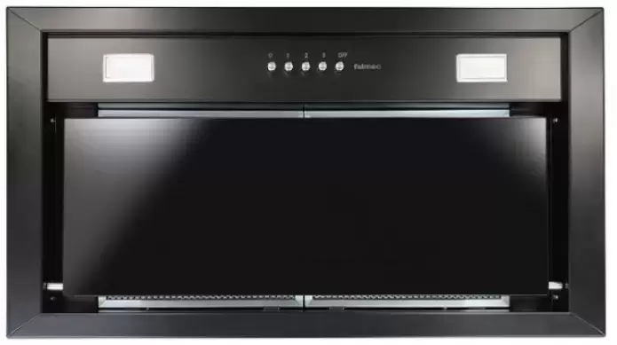 Встраиваемая вытяжка Falmec BUILT-IN 70 MAX BK