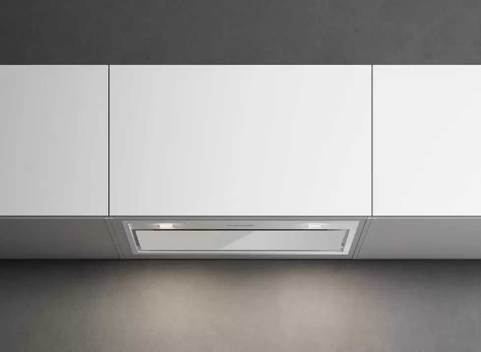 Встраиваемая вытяжка Falmec BUILT IN BURANO PLUS 50 WH