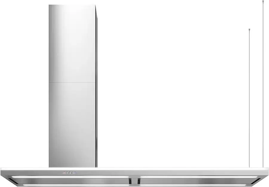 Вытяжка FALMEC DESIGN LUMEN ISOLA STEEL 175 SX