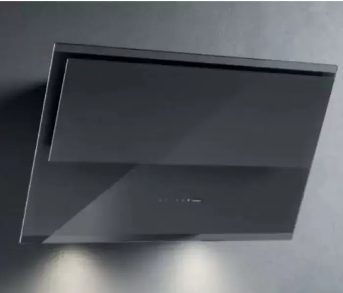 Вытяжка Falmec Design VERSO 85 GRAY