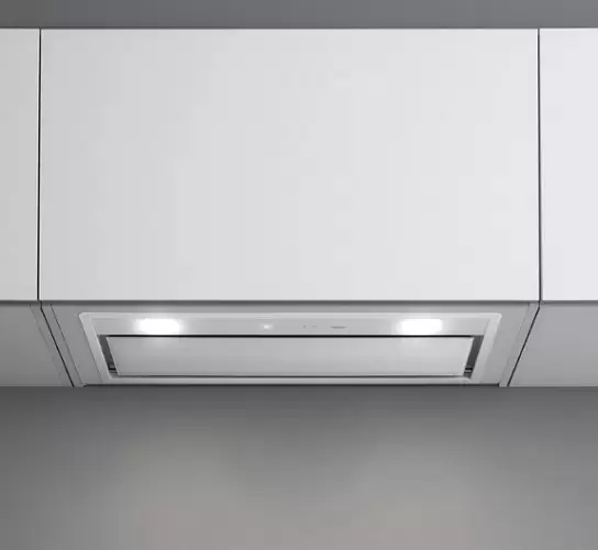 Встраиваемая вытяжка Falmec Gruppo Incasso murano 50 IX (800) ECP
