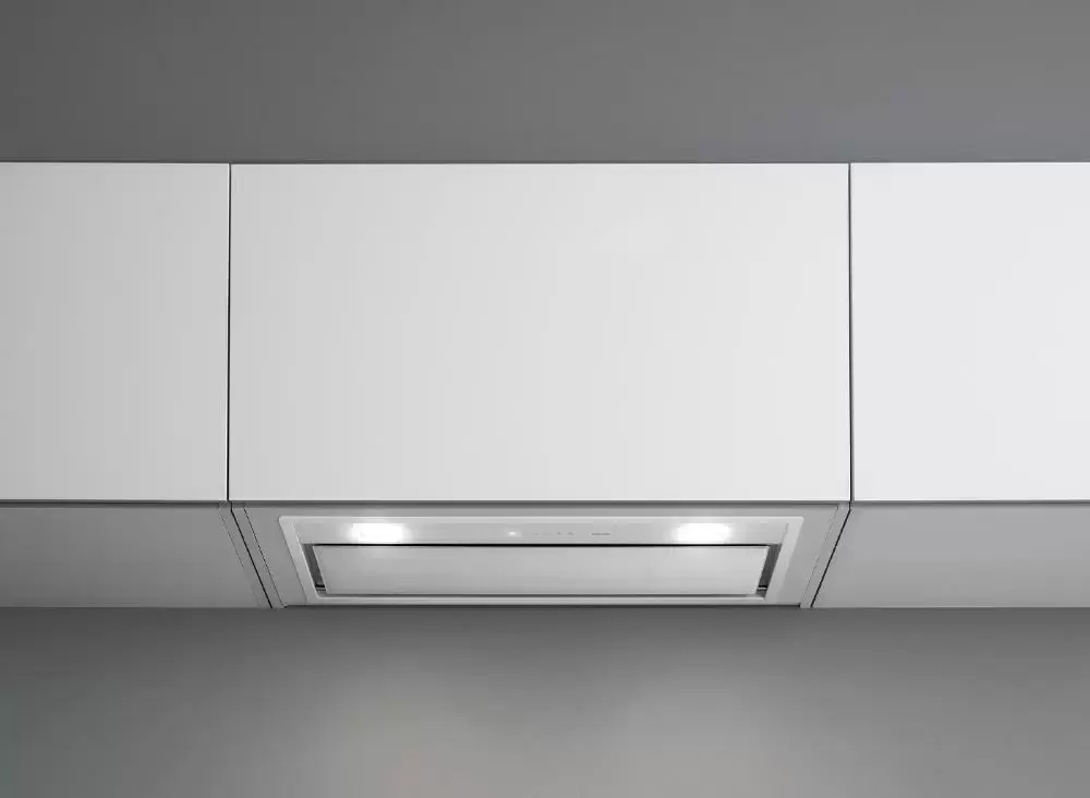 Встраиваемая вытяжка Falmec Gruppo Incasso murano 70 IX (800) ECP