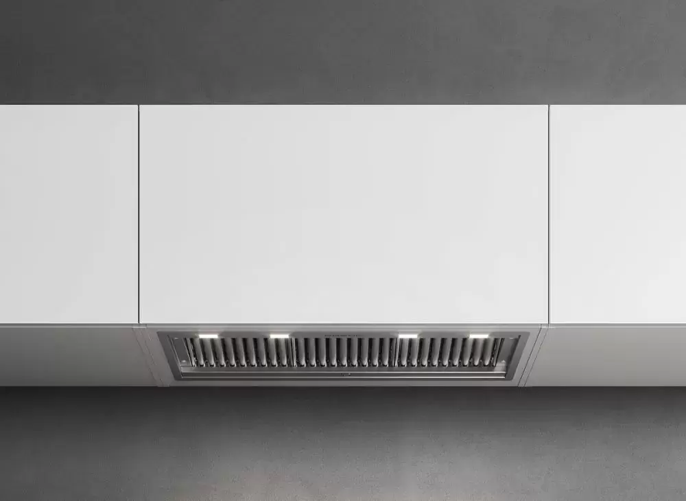 Вытяжка Falmec GRUPPO INCASSO NO-DROP