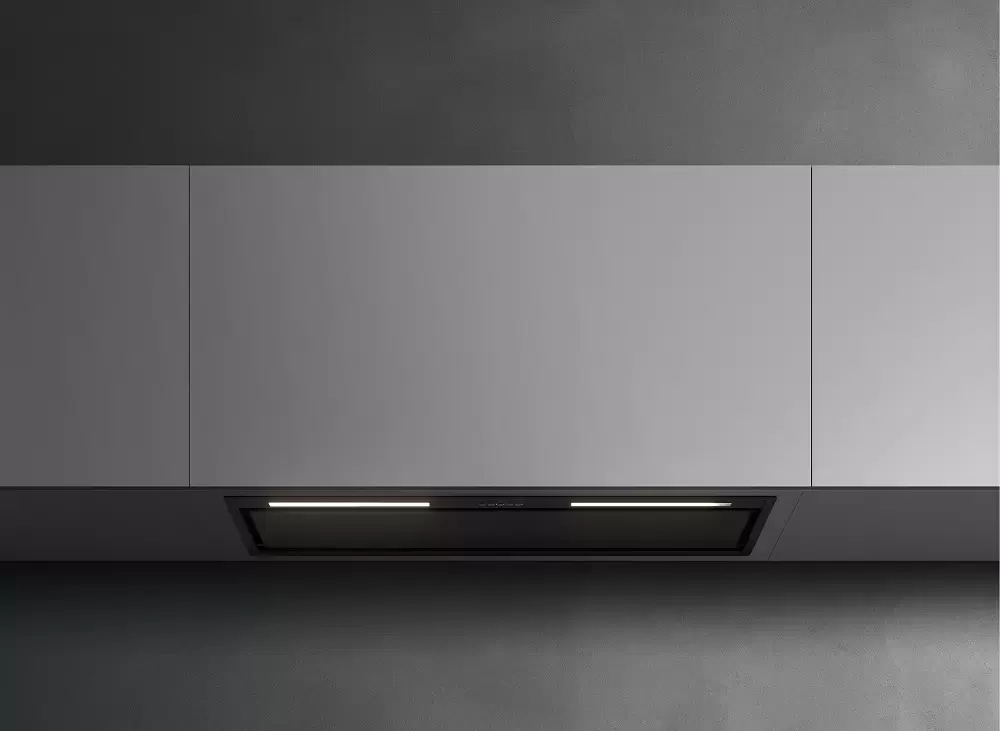 Встраиваемая вытяжка Falmec GRUPPO INCASSO PLUS 70 BK