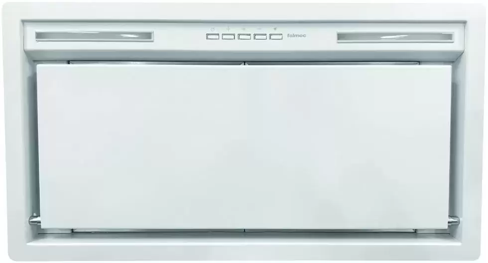 Встраиваемая вытяжка Falmec GRUPPO INCASSO PLUS 70 WH