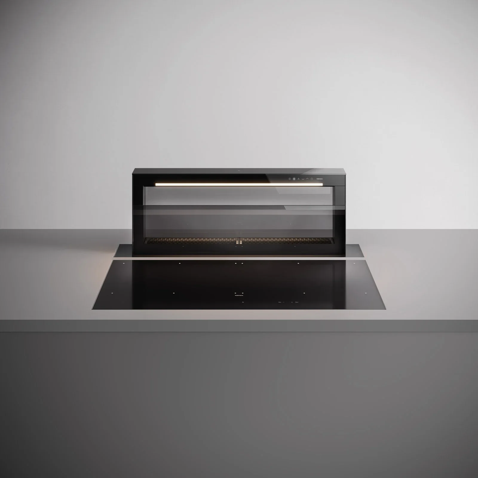 Встраиваемая вытяжка Falmec LEVEL