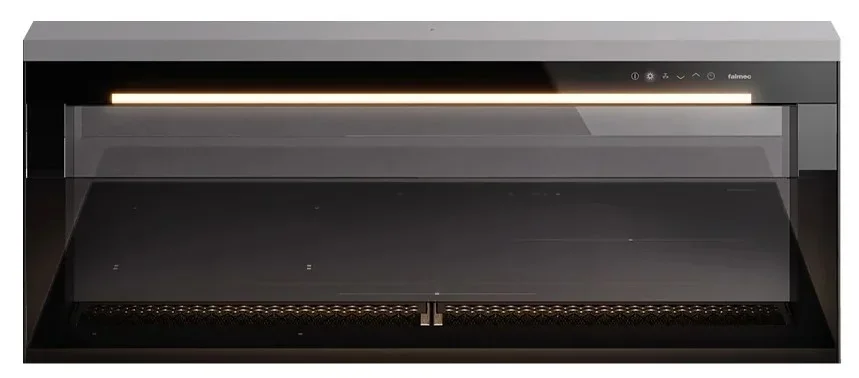 Встраиваемая вытяжка Falmec LEVEL INVISIBLE