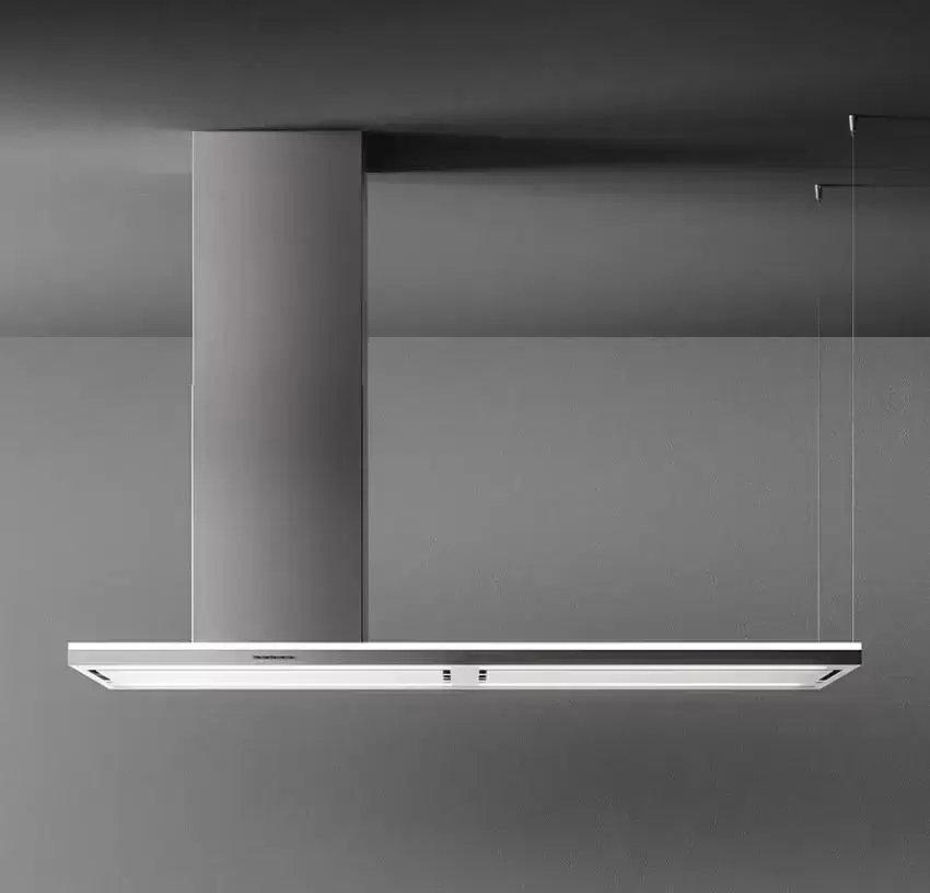 Вытяжка Falmec LUMEN ISOLA NRS 175 SX