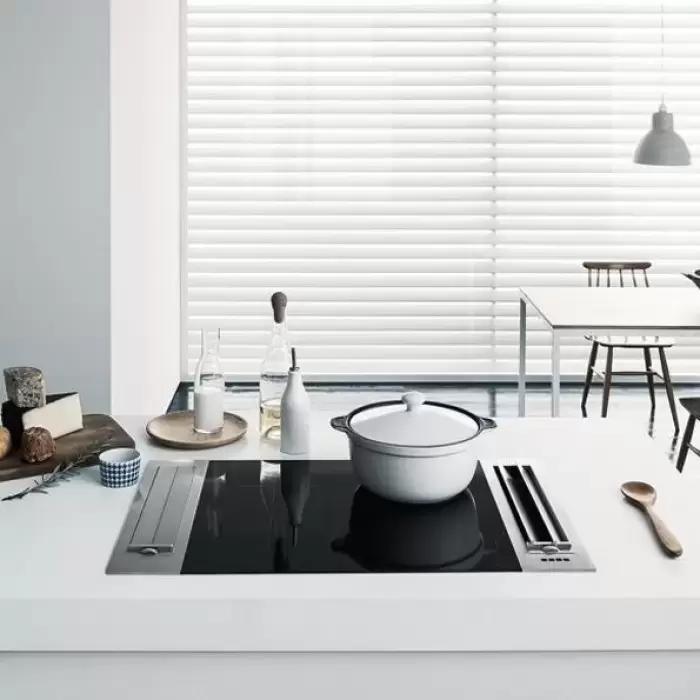 Варочная панель FALMEC PIANO INDUZIONE (59 Х 52)