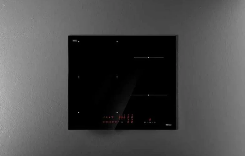 Варочная панель Falmec PIANO INDUZIONE BLACK MATT (58 x 51)