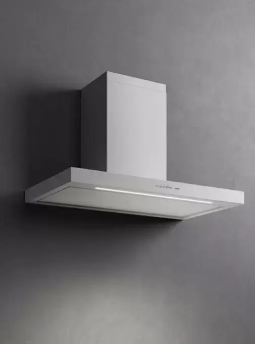 Вытяжка Falmec PLANE WHITE 120 (PLUS) old