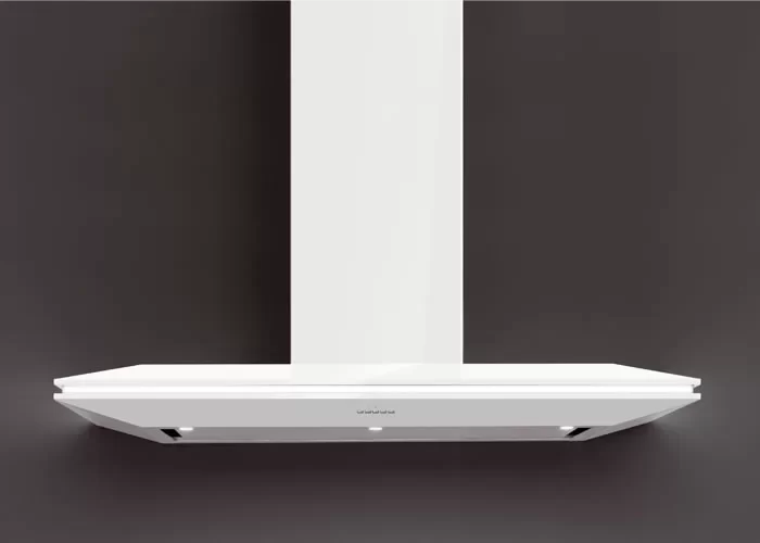 Вытяжка Falmec Stealth 90 White (800) ECP