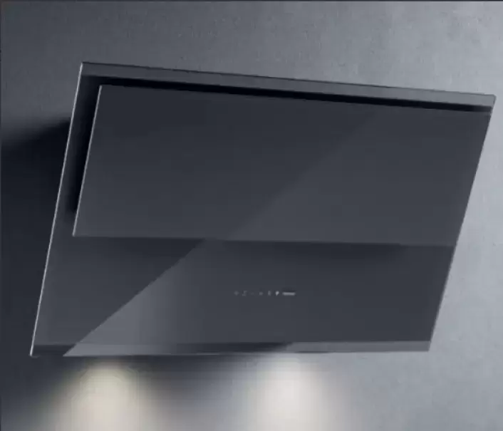 Вытяжка Falmec VERSO 55 GRAY