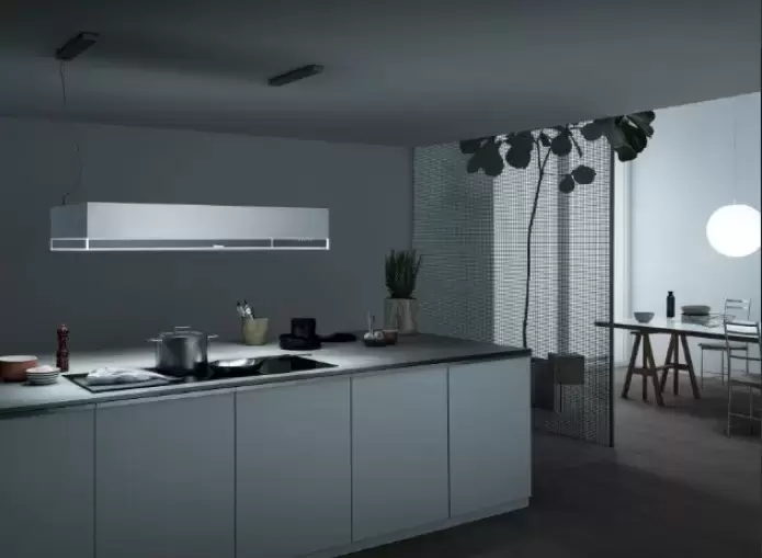 Вытяжка Falmec VETRA IS.120 Inox