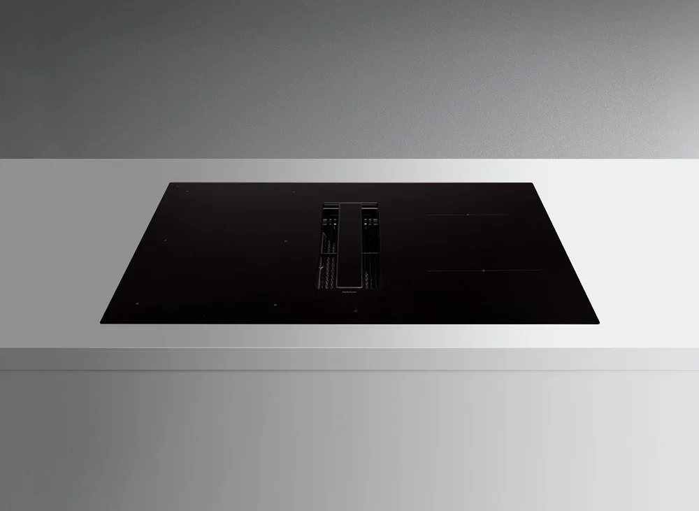 Варочная панель Falmec ZERO EASY 84 VETRO MATT