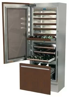 Винный шкаф Fhiaba I7491TWT3