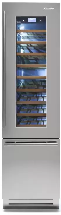 Винный шкаф Fhiaba KS5990TWT6