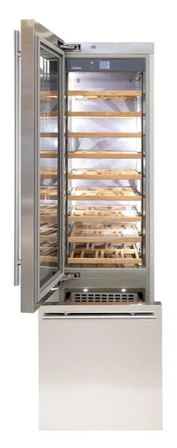 Встраиваемый винный шкаф Fhiaba KS600TWT3