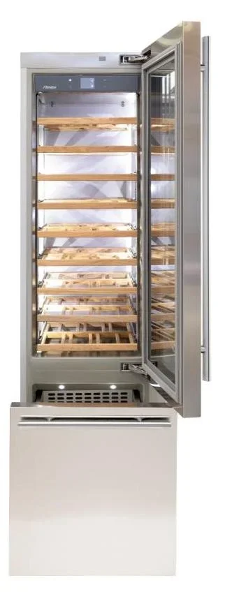 Встраиваемый винный шкаф Fhiaba KS600TWT6