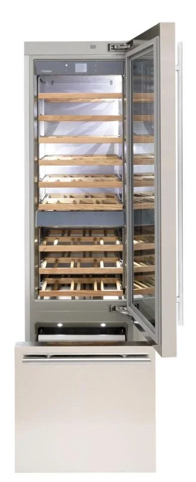 Встраиваемый винный шкаф Fhiaba KS601TWT6