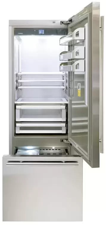 Встраиваемый холодильник Fhiaba KS7490TST6