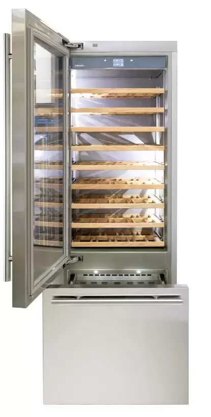 Винный шкаф Fhiaba KS7490TWT3