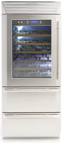 Винный шкаф Fhiaba MS8990HWT3