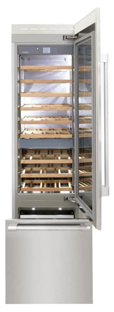 Встраиваемый винный шкаф Fhiaba RS601TWT6