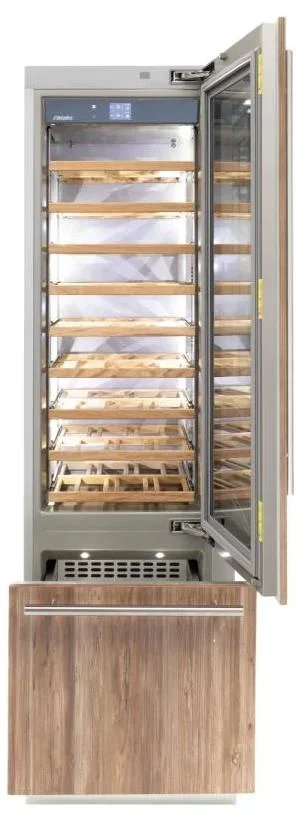 Встраиваемый винный шкаф Fhiaba S600TWT6