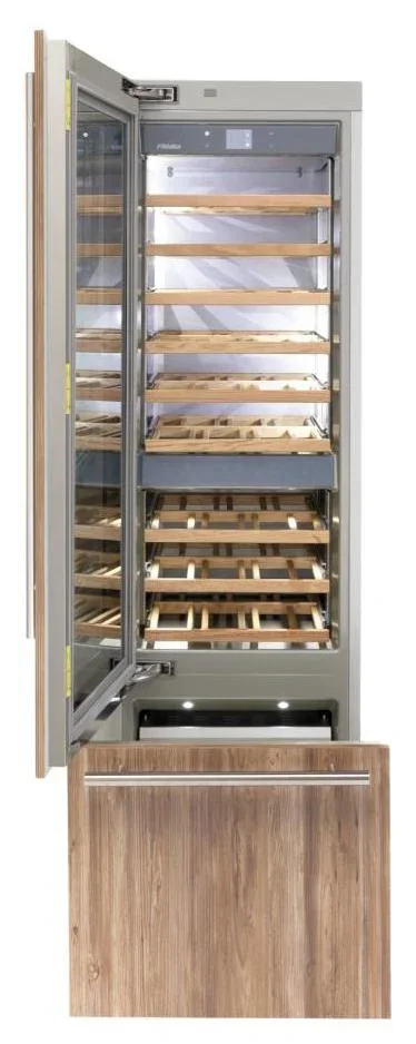 Встраиваемый винный шкаф Fhiaba S601TWT3