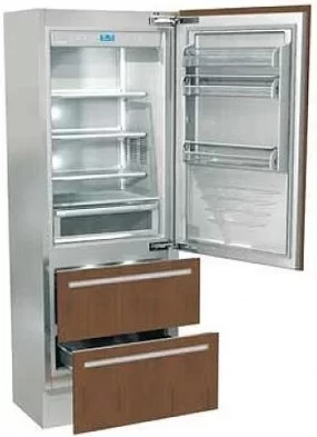 Встраиваемый холодильник Fhiaba S7490HST3