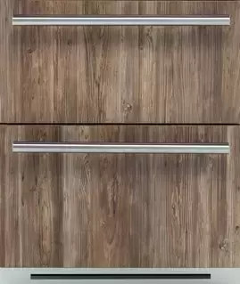 Встраиваемая конвертируемая камера Fhiaba UC2D75P
