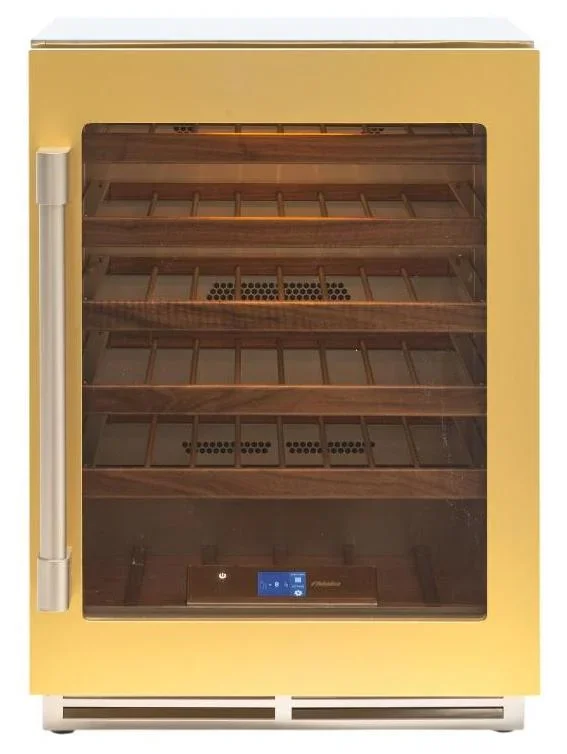 Встраиваемый винный шкаф Fhiaba UCW601TGM