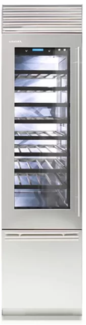 Винный шкаф Fhiaba XS5990TWT3