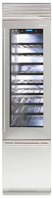 Винный шкаф Fhiaba XS5990TWT6