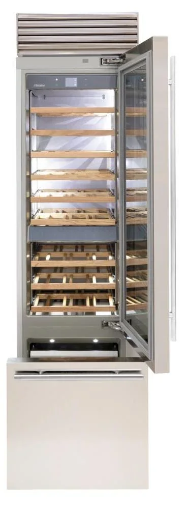 Встраиваемый винный шкаф Fhiaba XS601TWT6