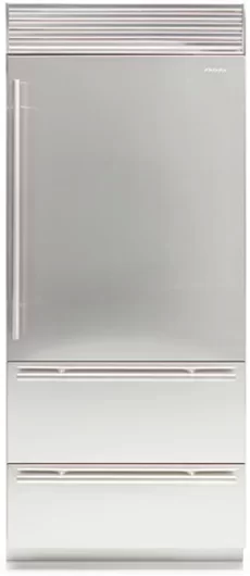 Холодильник Fhiaba XS8990HST6