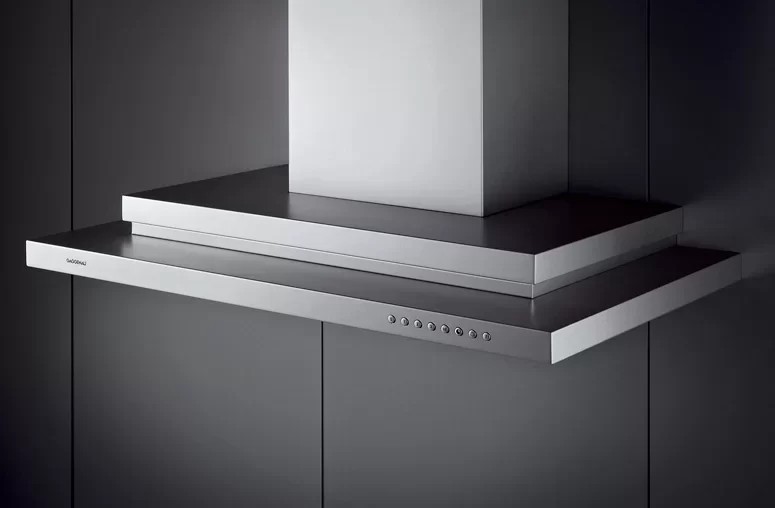 Вытяжка Gaggenau AI 200-102