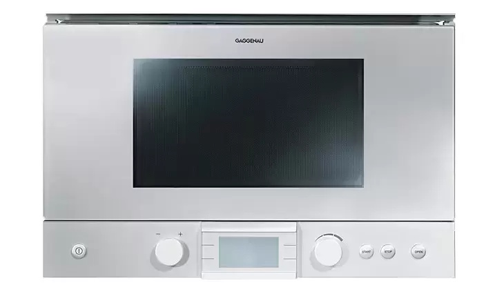 Микроволновая печь Gaggenau BM 220-130