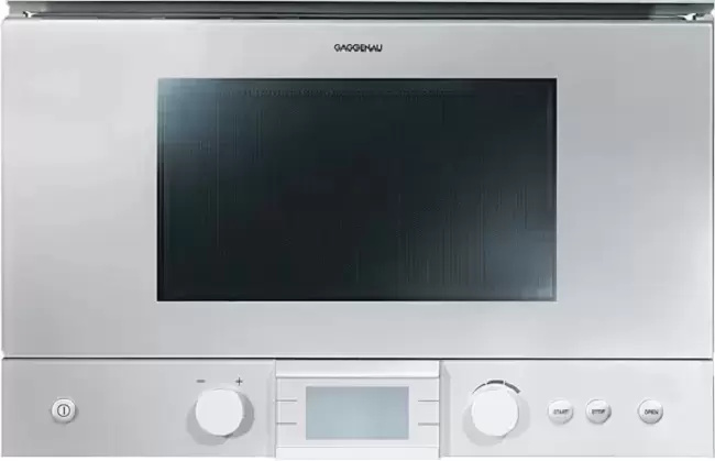 Микроволновая печь Gaggenau BM 221-130