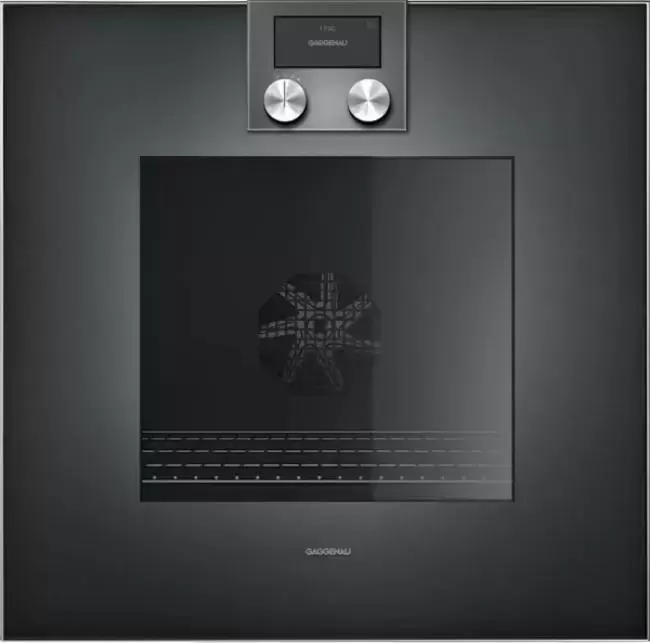 Духовой шкаф Gaggenau BO 470-101