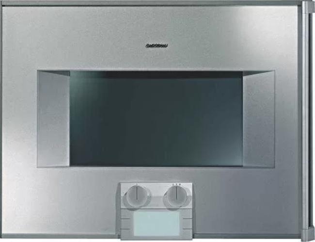Духовой шкаф Gaggenau BS 221-130