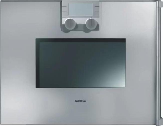 Духовой шкаф Gaggenau BS 225-130