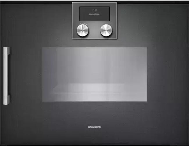 Духовой шкаф Gaggenau BSP 220-100
