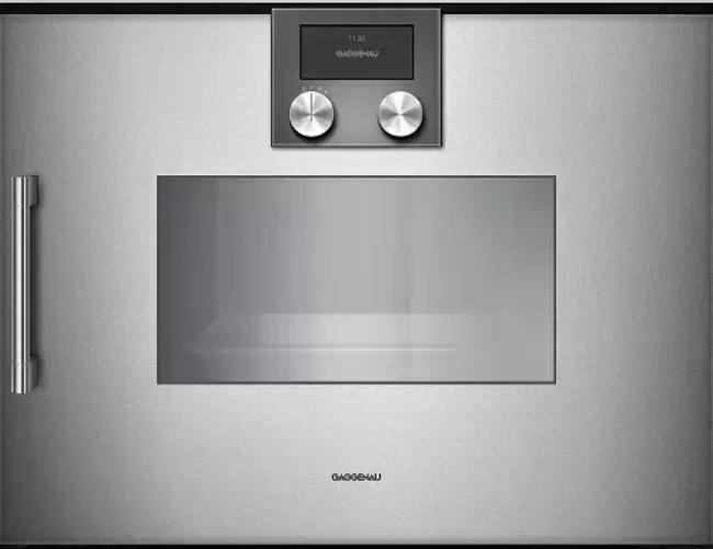 Духовой шкаф Gaggenau BSP 220-110