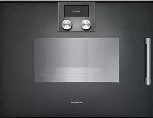 Духовой шкаф Gaggenau BSP 221-100